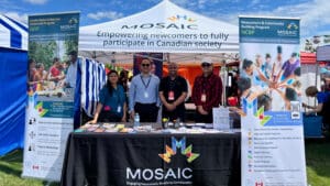 summer events - Canada Day