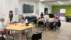 summer events - Collingwood Days