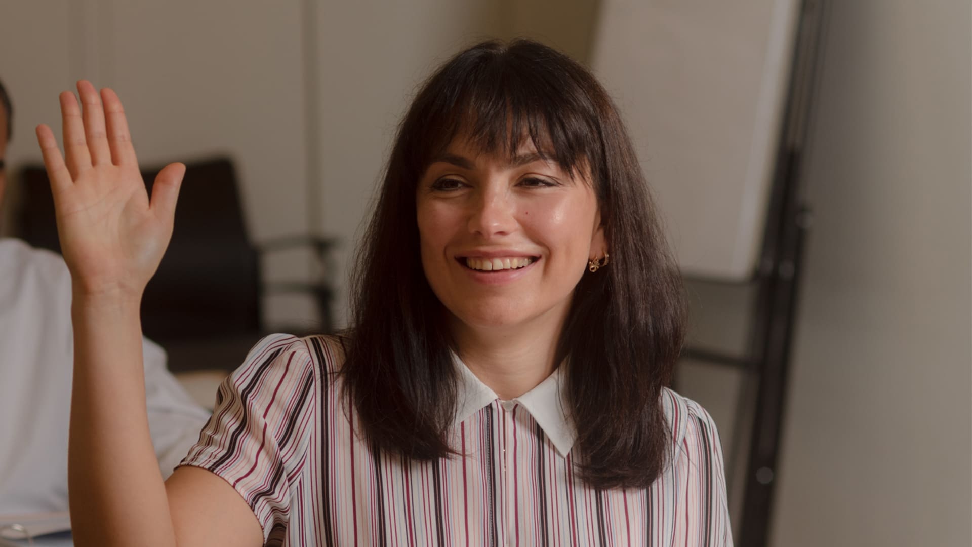 English conversation