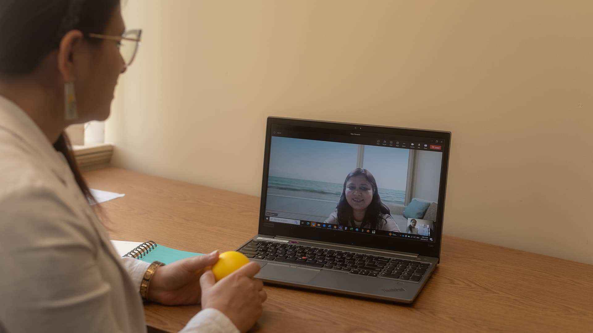 Preparation for Citizenship Workshop