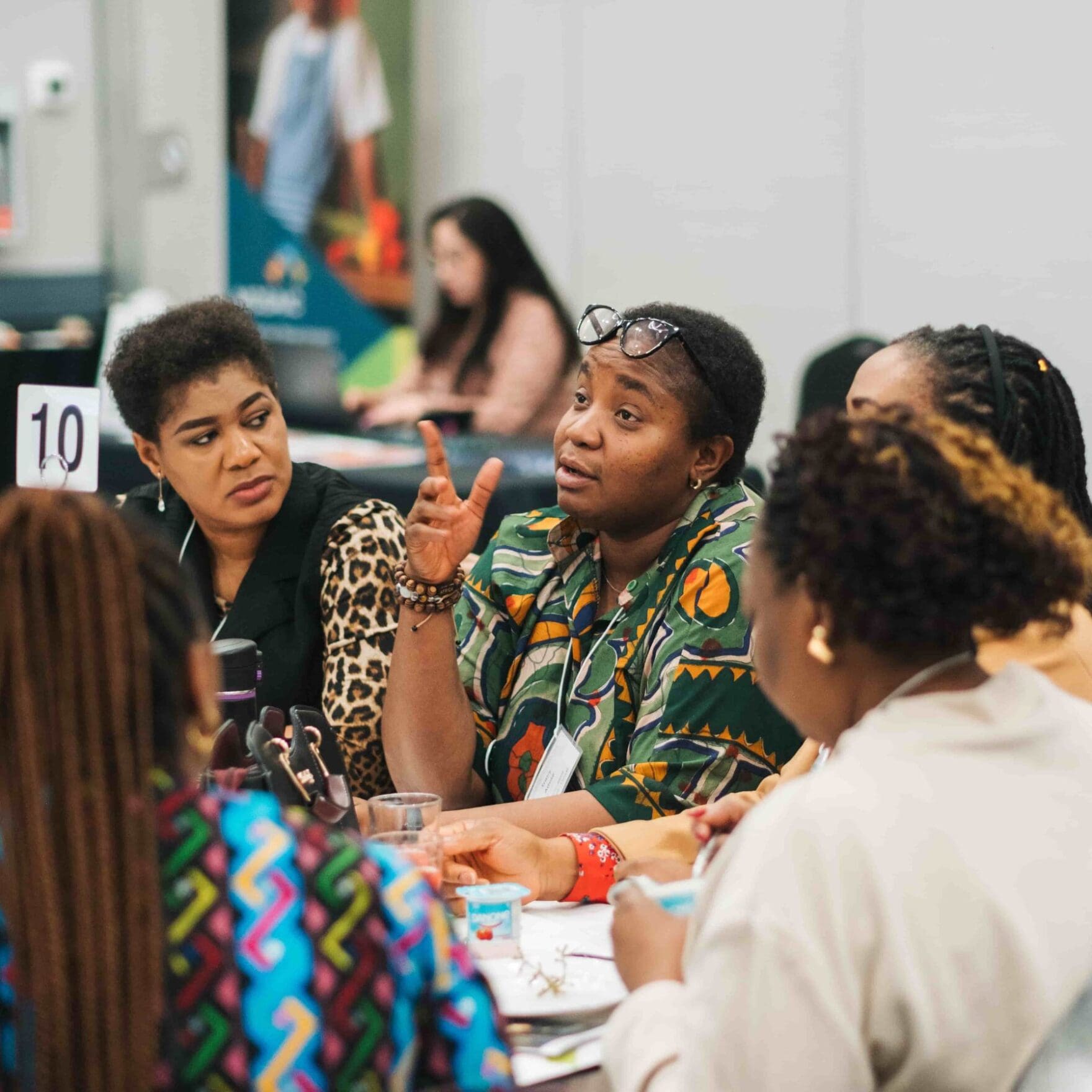 SCOPE Social Civic Engagement