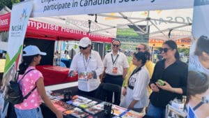 summer events - Surrey Fusion