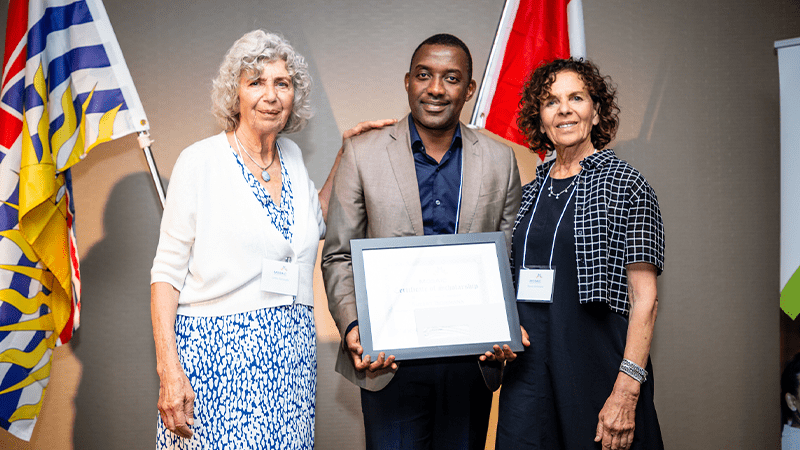 Educational Enhancement Award