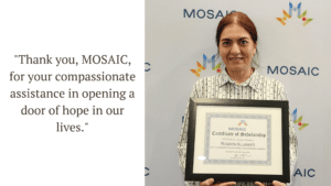 BC scholarships - MEEA