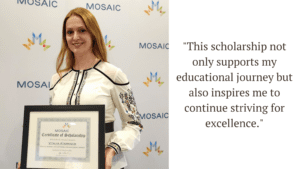 BC scholarships - MEEA